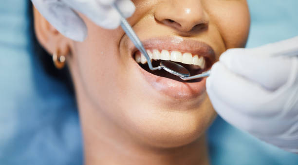 Best Emergency Treatment for Dental Infections or Abscesses in Lauderdale Lakes, WI